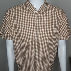 Patagonia Checked Shirt